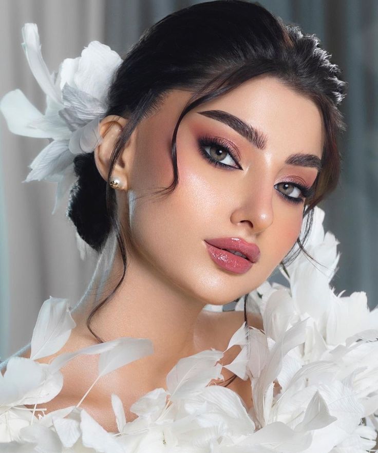 Makeup products
