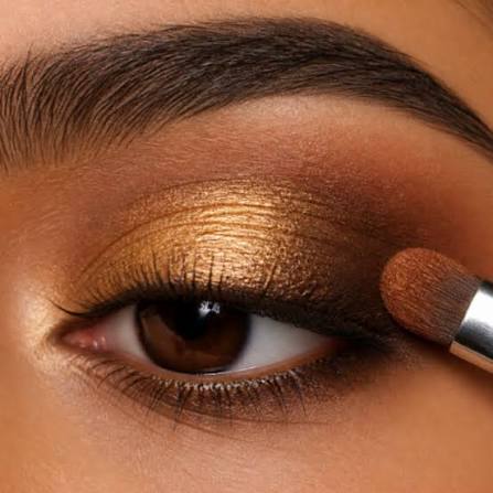 Makeup palette