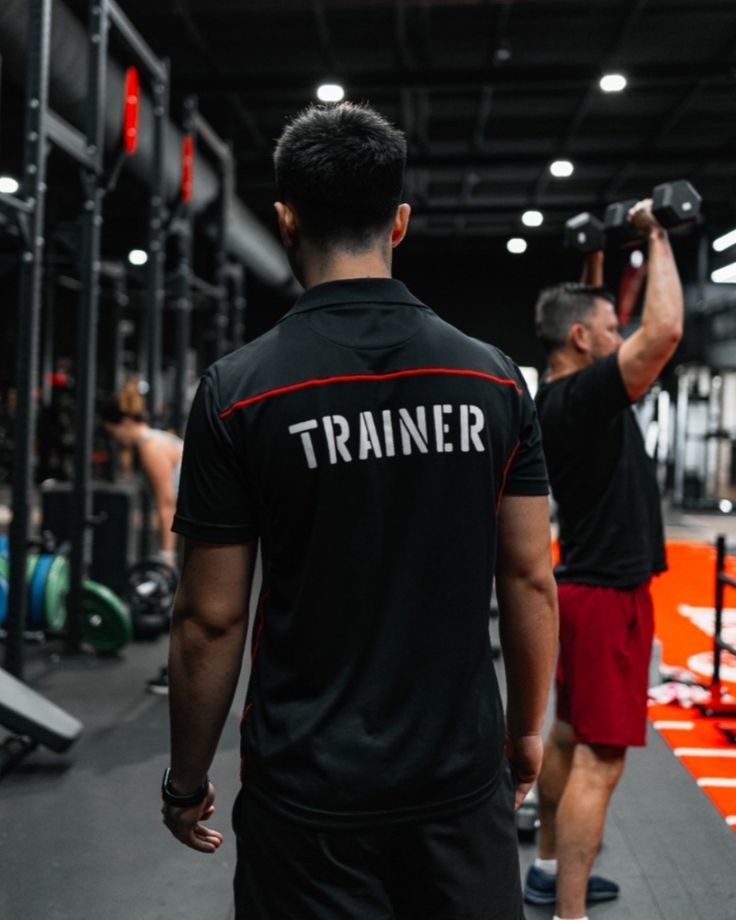 Trainer