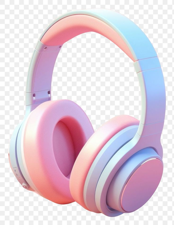 Wireless headphones