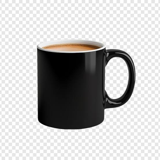 Ceramic mug