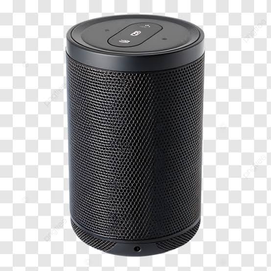 Smart speaker