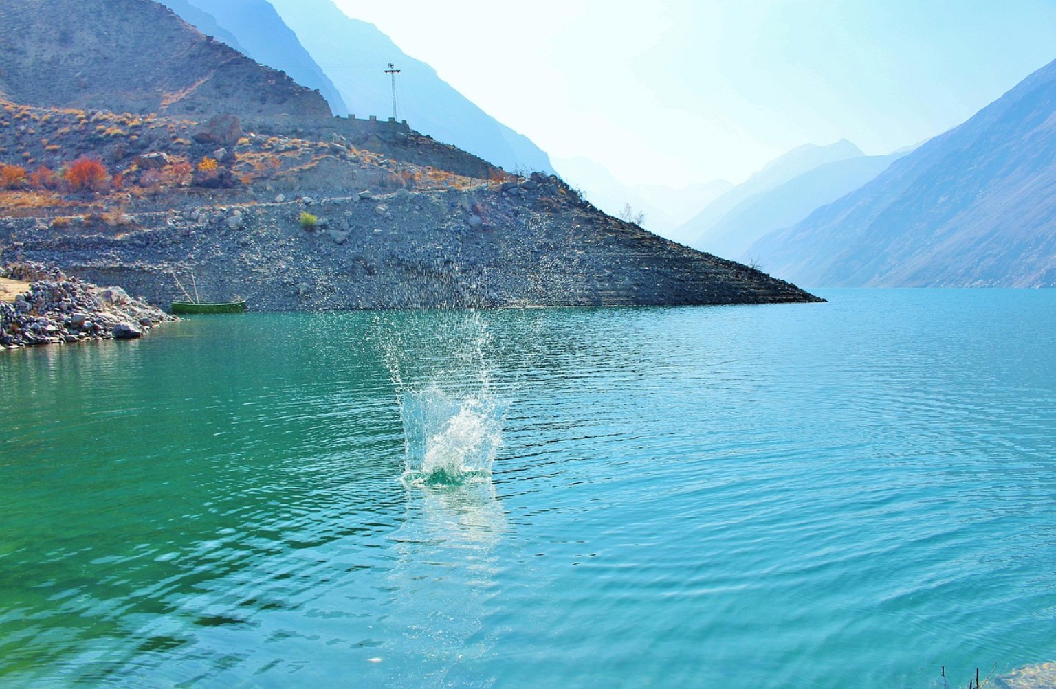 Naran Kaghan